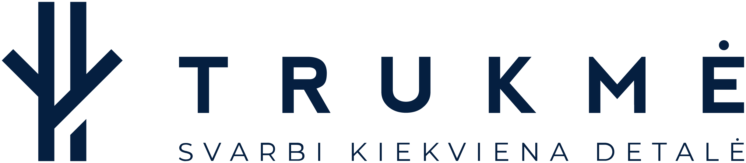 Trukmė